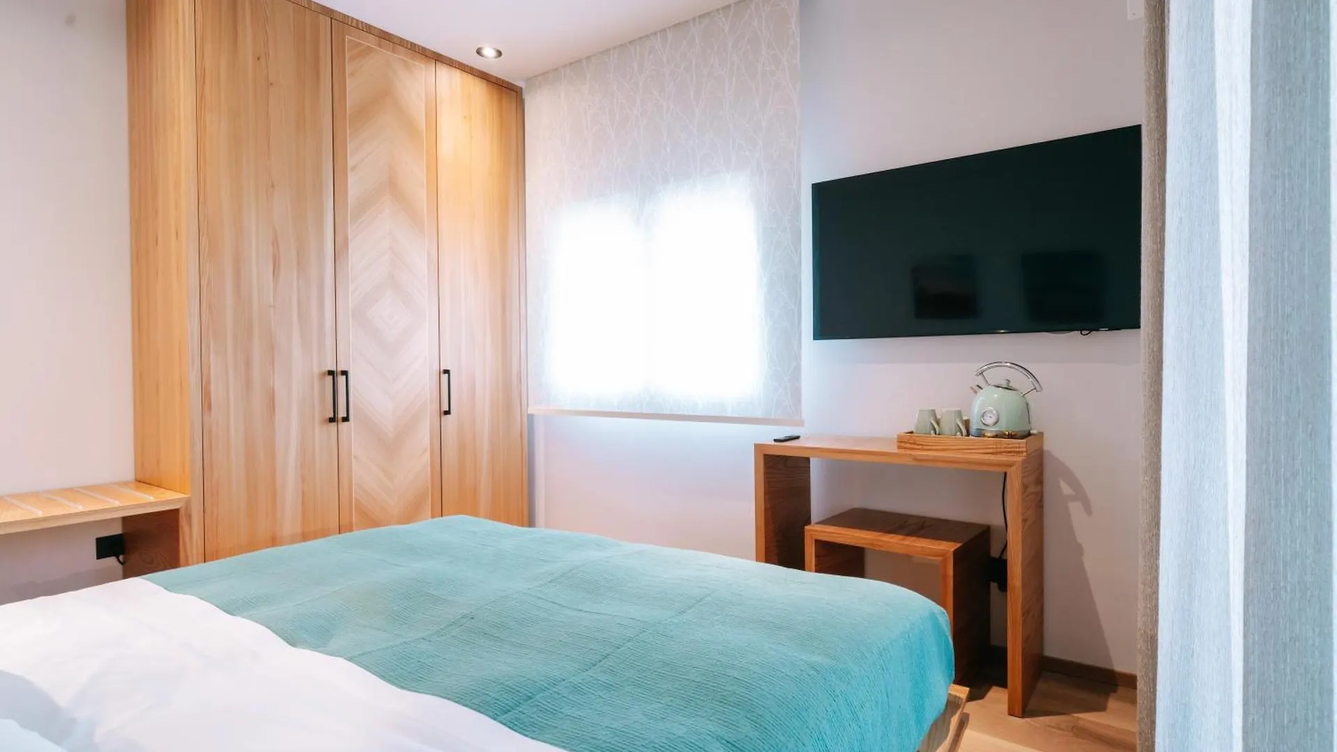 نيكولوسي Etna Cottage Charming Rooms إيطاليا