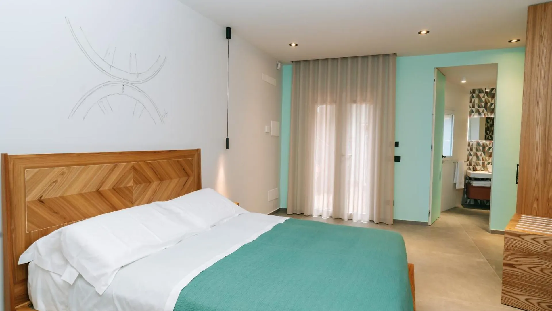 نيكولوسي Etna Cottage Charming Rooms 0*,  إيطاليا